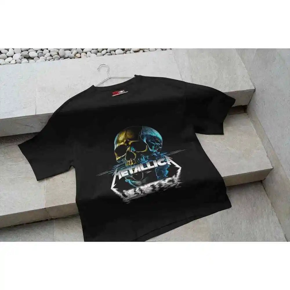 Band-Rock-T-Shirt