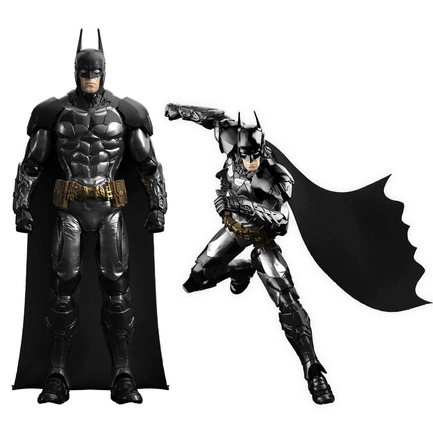 DC Batman Collection Actionfigur