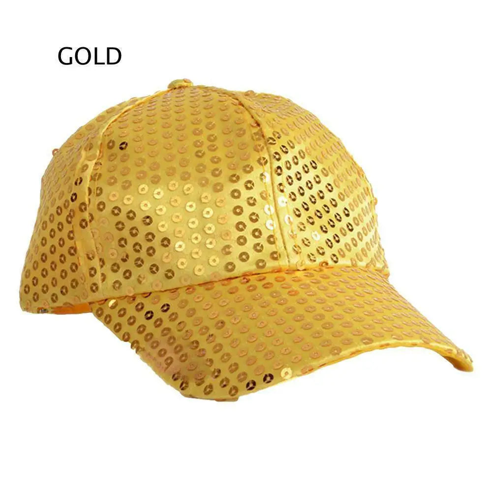 Baseball Caps