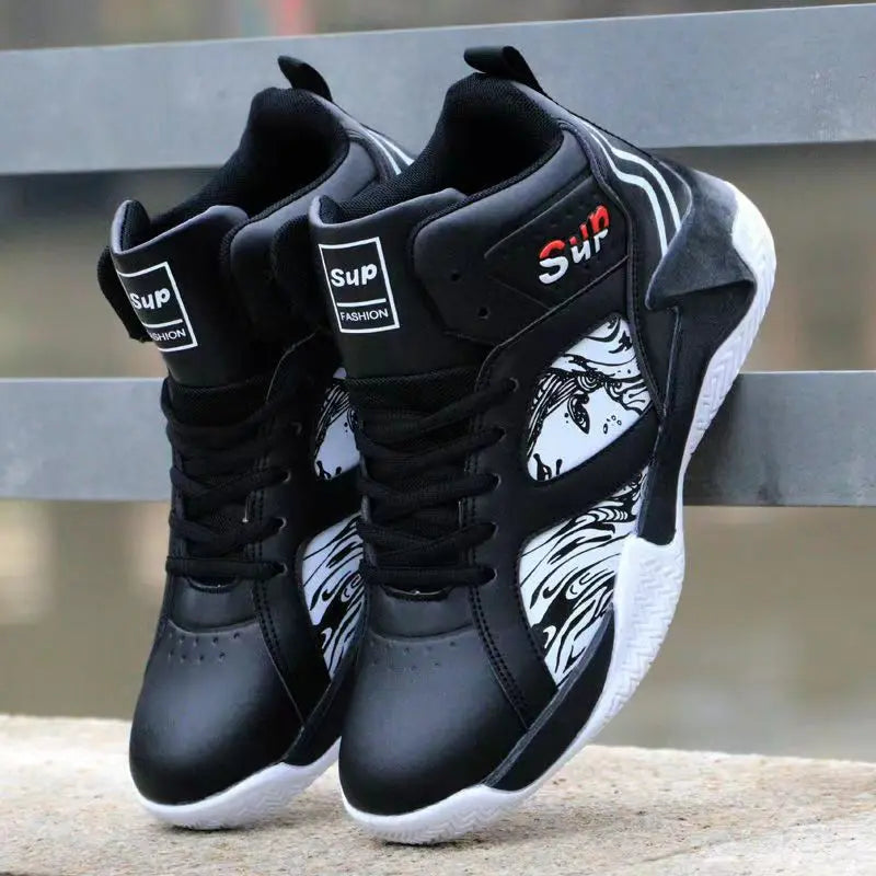 Neue rutschfeste Herren-Sneaker