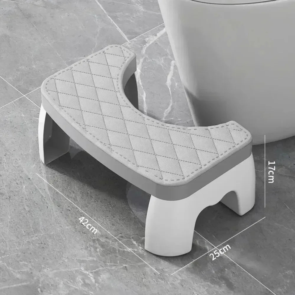 Tragbaren Hocker