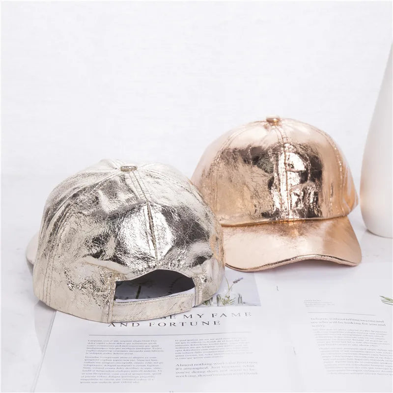 Funkelnde Snapback