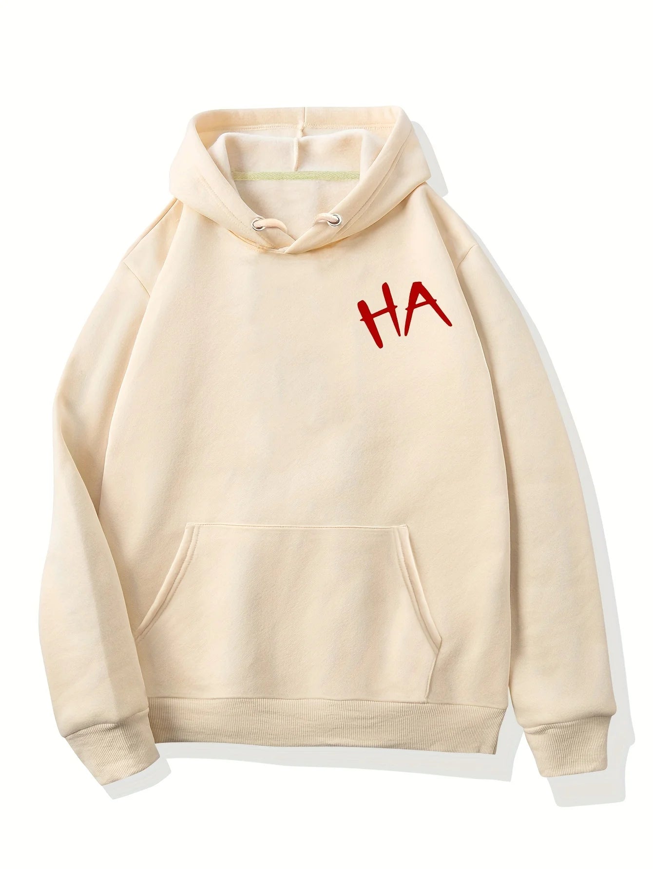 Clown Hoodie
