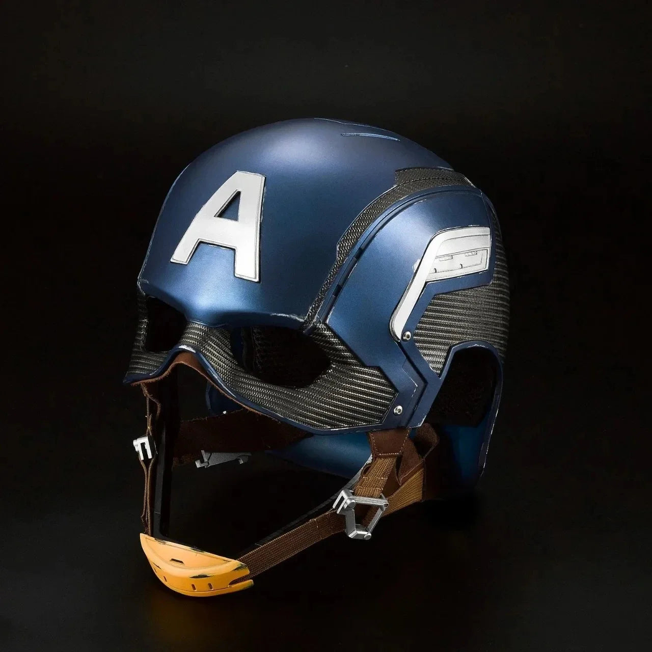 Marvel Iron Man Autoking Helm