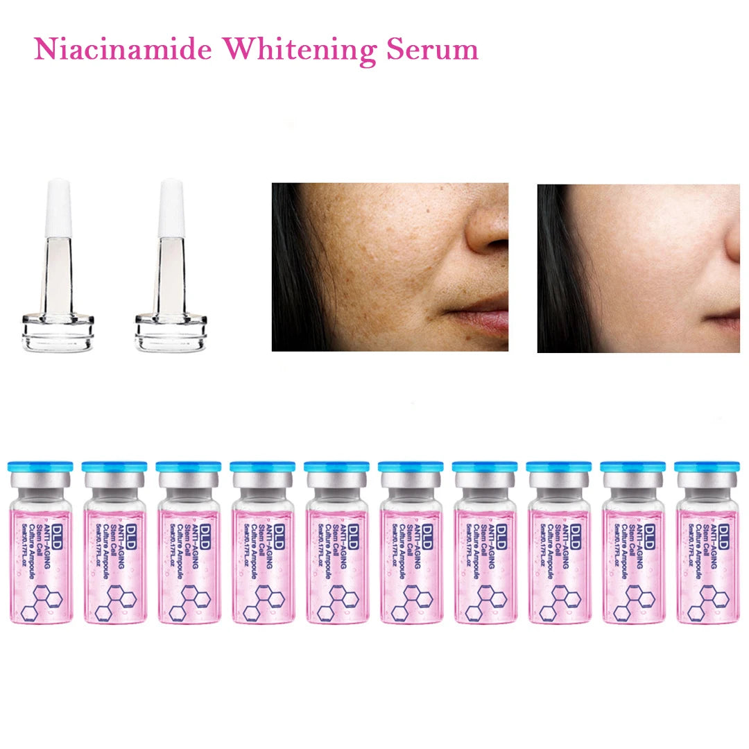 Anti-Aging-Dermaroller