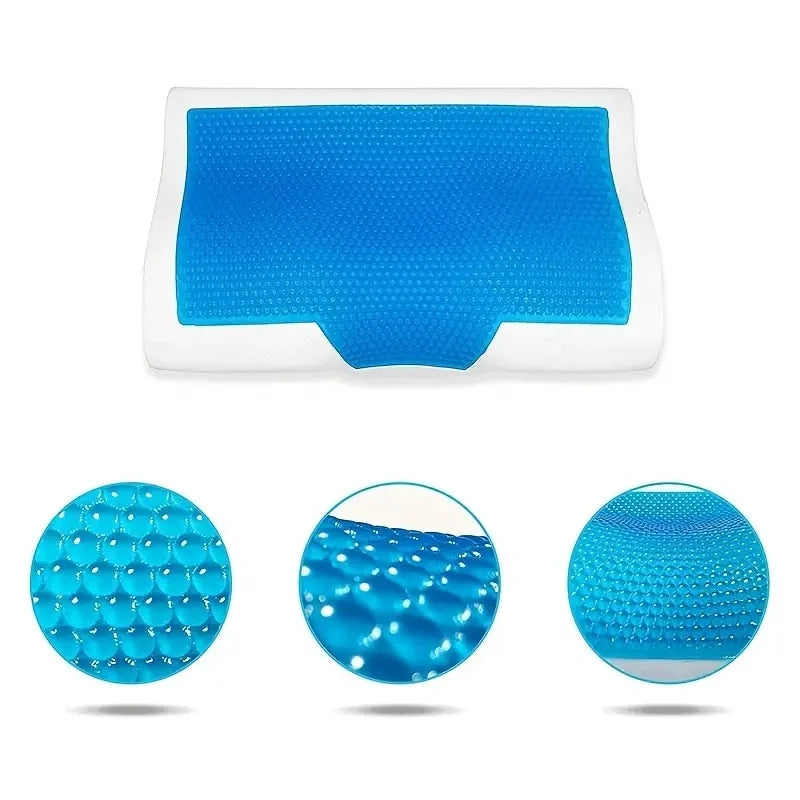 Schaum-Kissen Orthopädisch