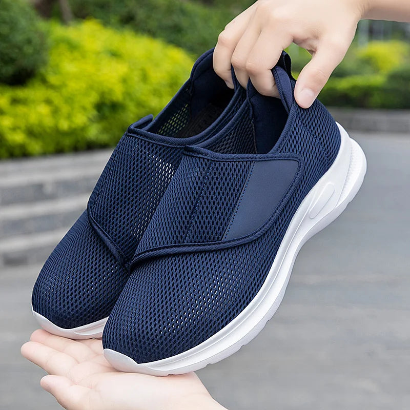 Unisex Orthopädische Schuhe