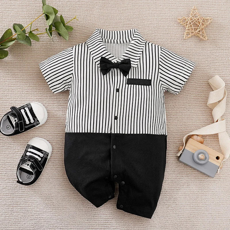 0-18 Baby Body