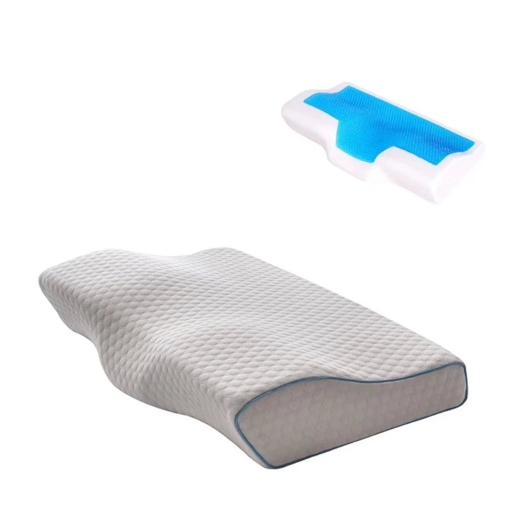 Schaum-Kissen Orthopädisch