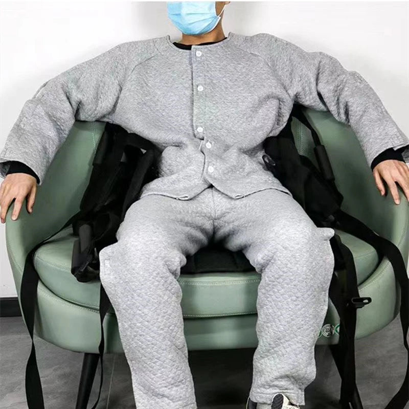 Sitzpolster für Behinderte