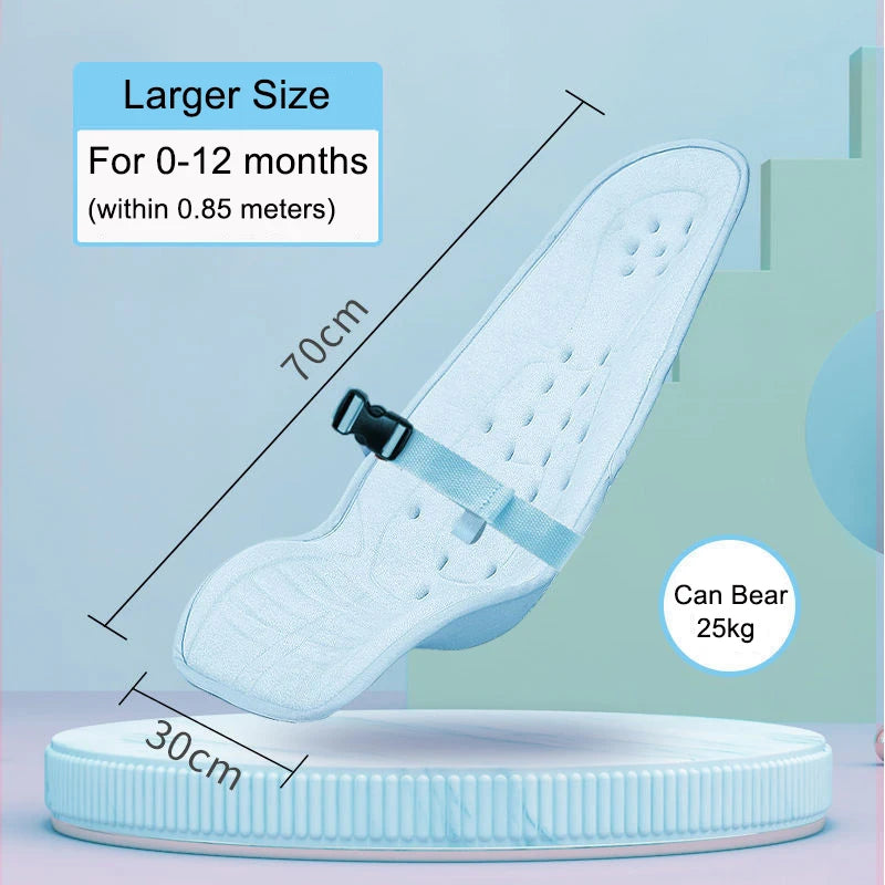 Baby Fütterung Kissen