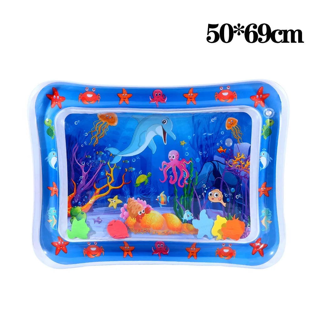 1–10 Stück Wasserspielmatte für Haustiere