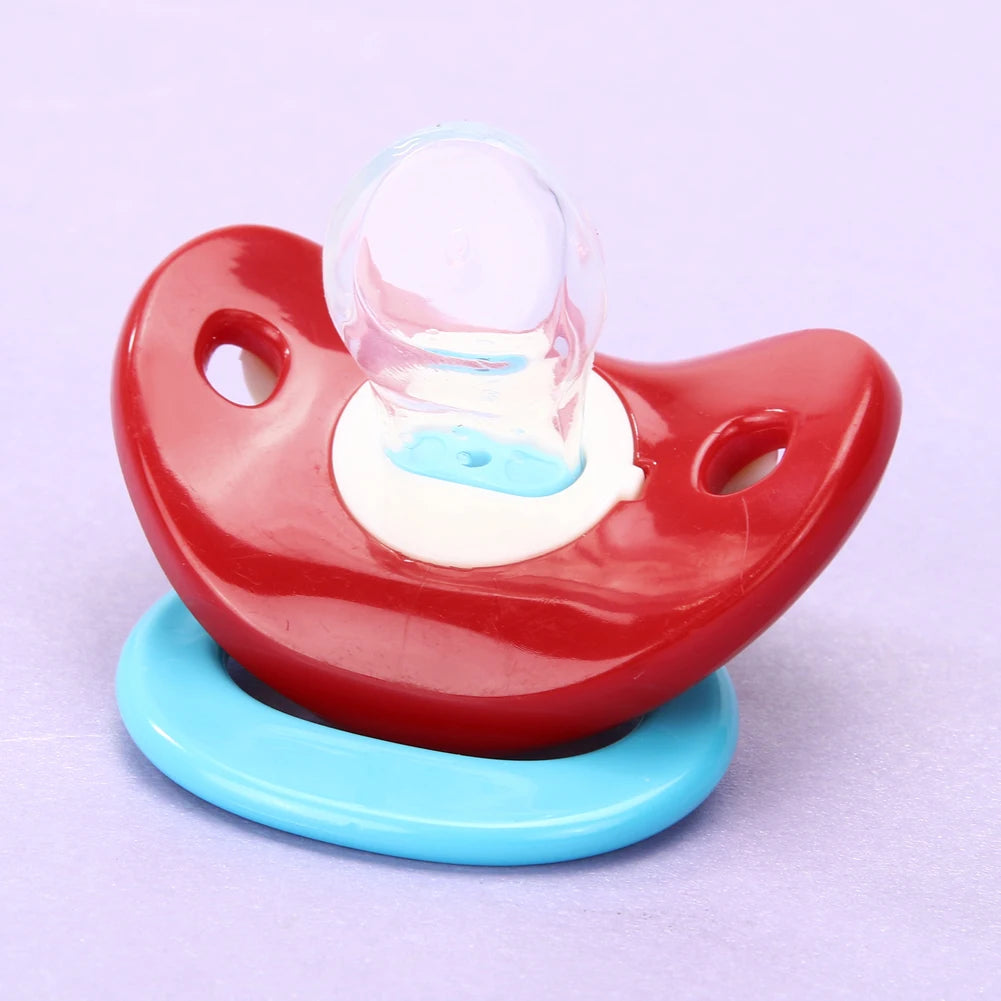 Silikon Lustige Baby Schnuller