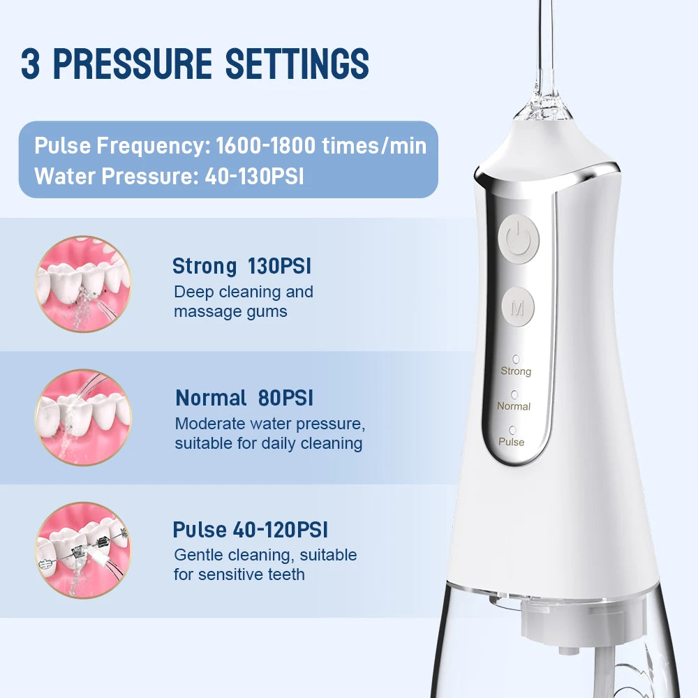 Dental Munddusche
