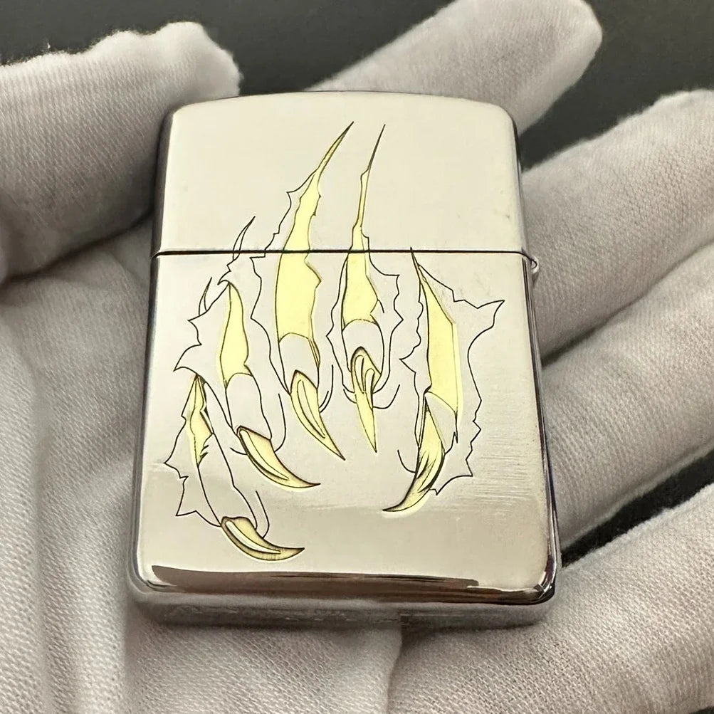 Zippo Sturmfeuerzeug Tiger