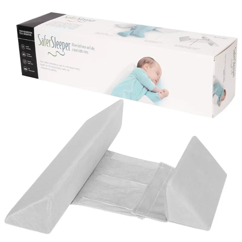 Anti-Roll-Anti-Flat-Reisekissen