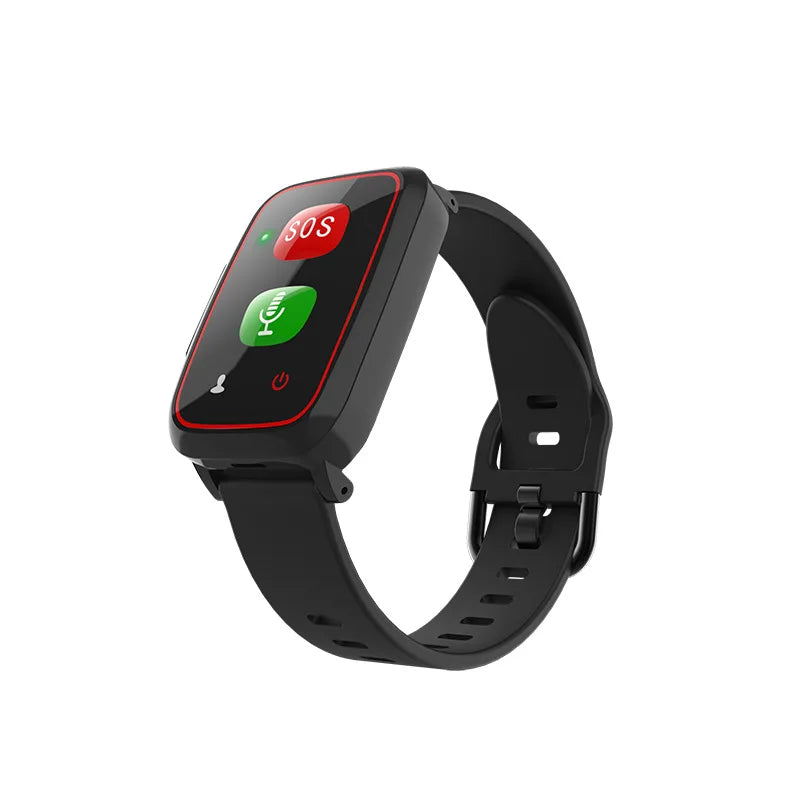 Smartwatch für Senioren