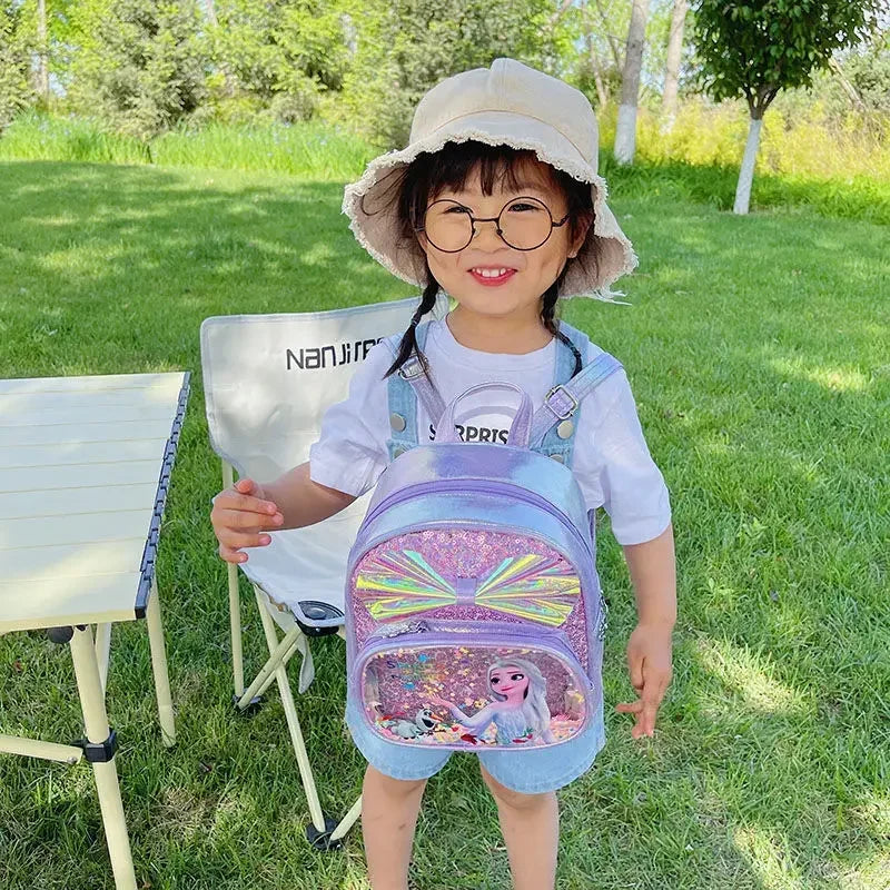 Disney Frozen Rucksack