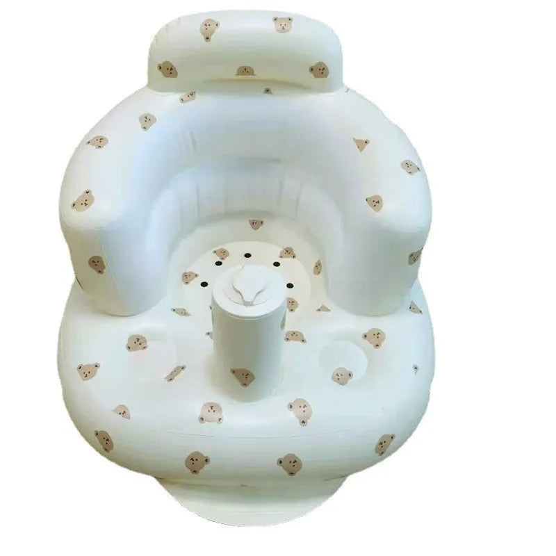 Aufblasbares Babysitzsofa