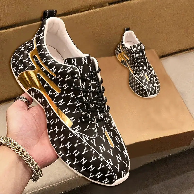 Männer Turnschuhe