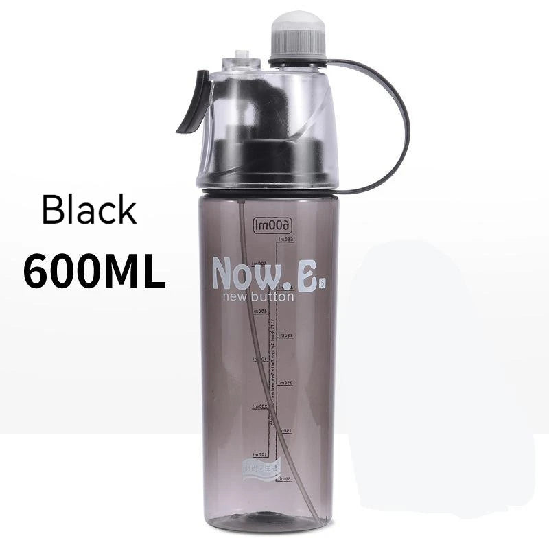 600 ml Kaltwasserflasche