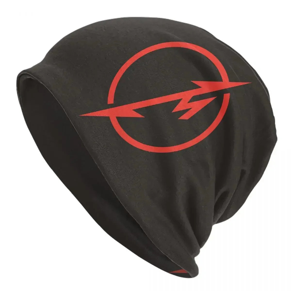 Metallicas M72 Word Tour Unisex Strickmütze