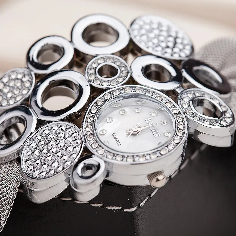 Frauen Uhr Luxus
