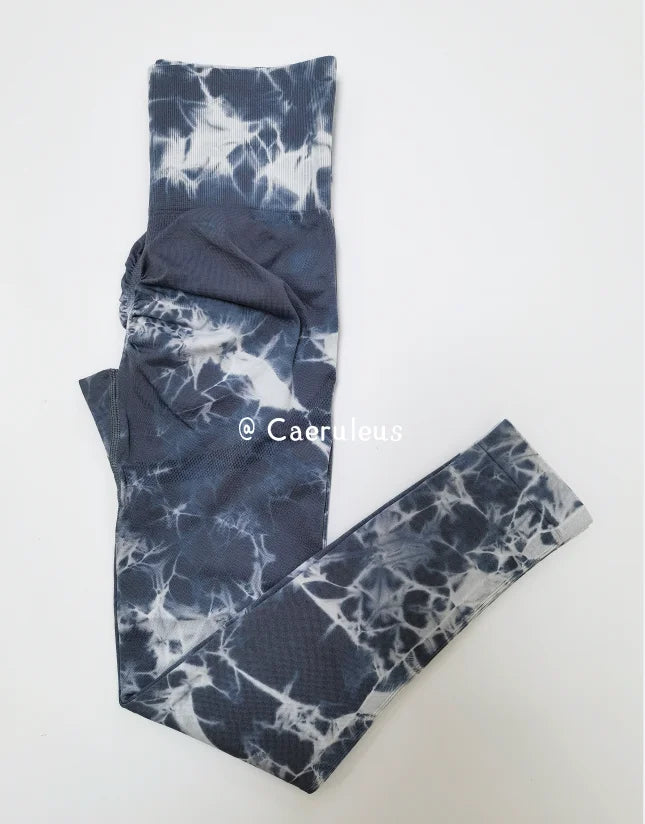 Nahtlose Leggings