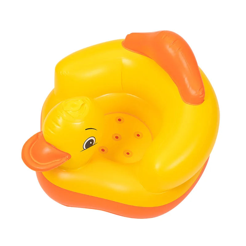 Aufblasbares Babysitzsofa