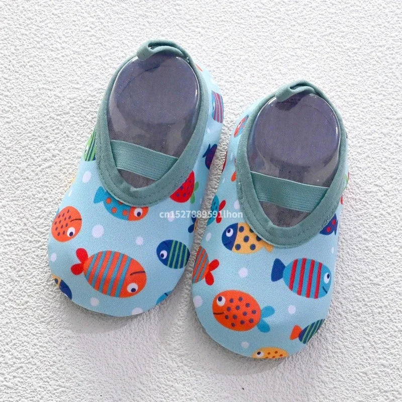 Strand Turnschuhe