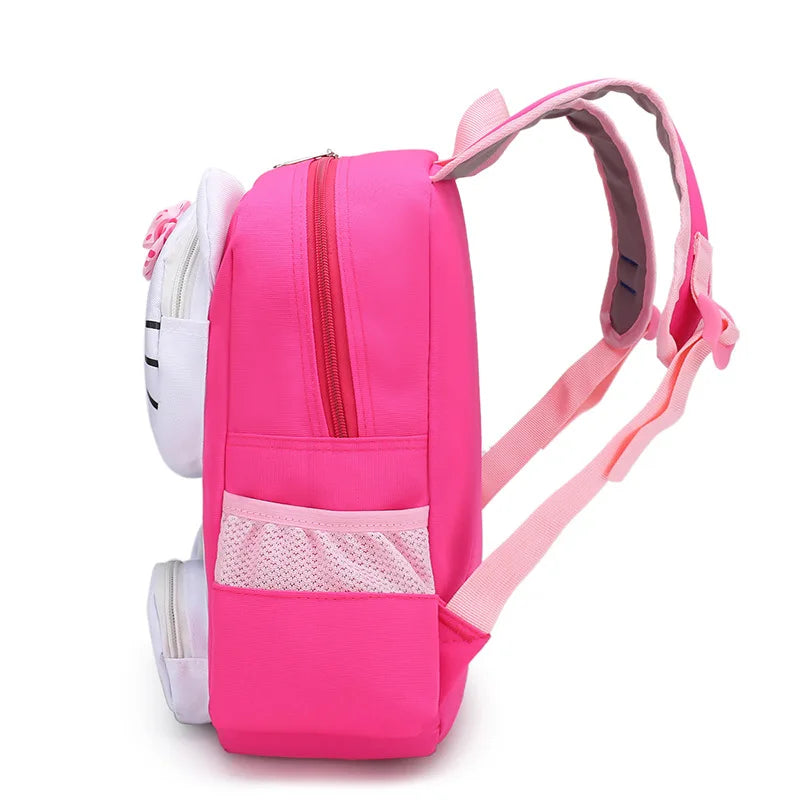 Hello Kitty Rucksack Kawaii
