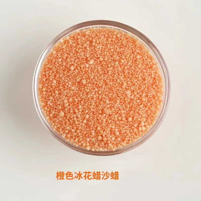 Dekorative Kerzenherstellungsmaterialien
