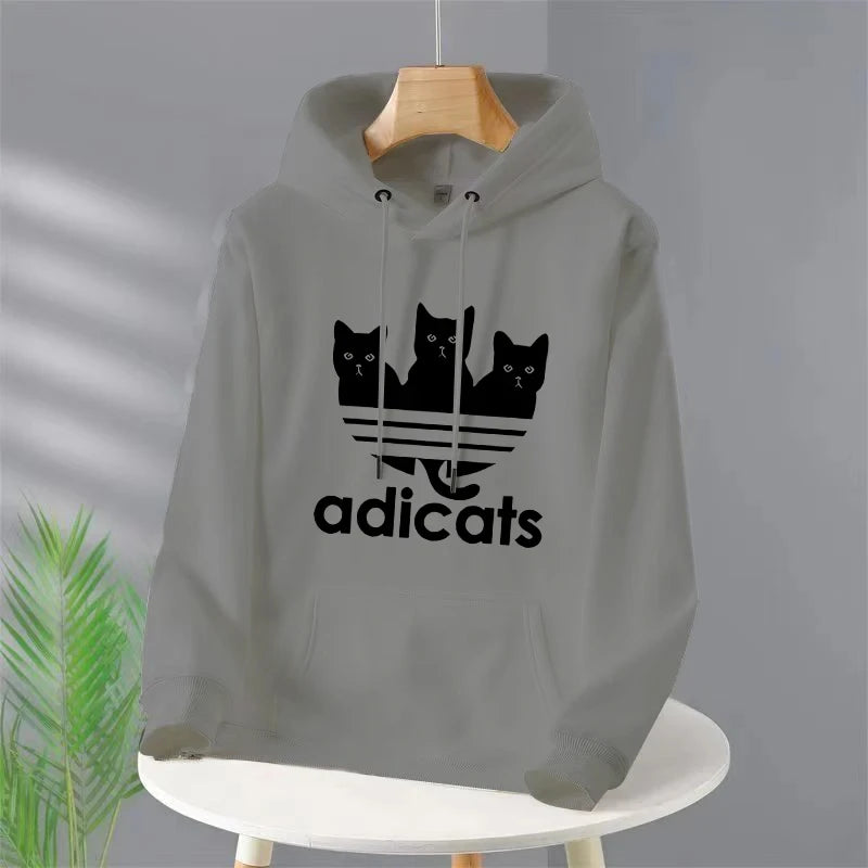 Adicats Hoodie