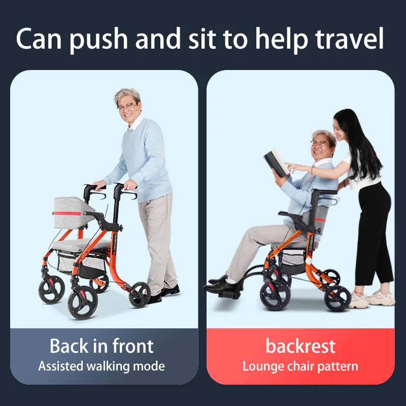 Gehrollator