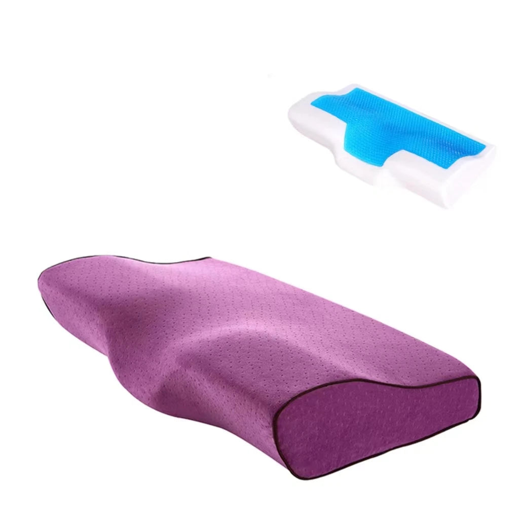 Schaum-Kissen Orthopädisch