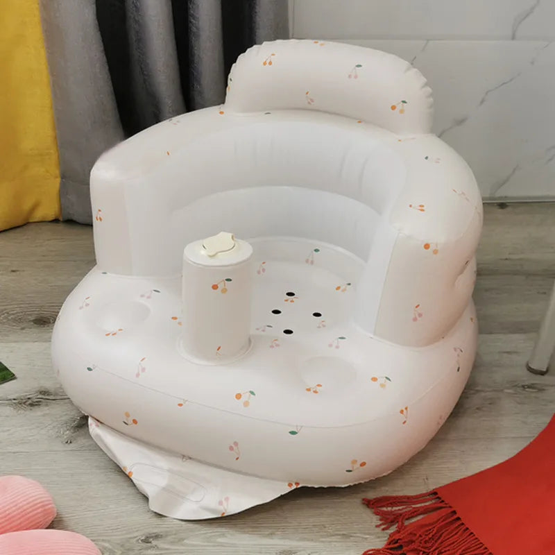 Aufblasbares Babysitzsofa