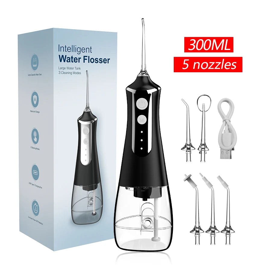 Dental Munddusche