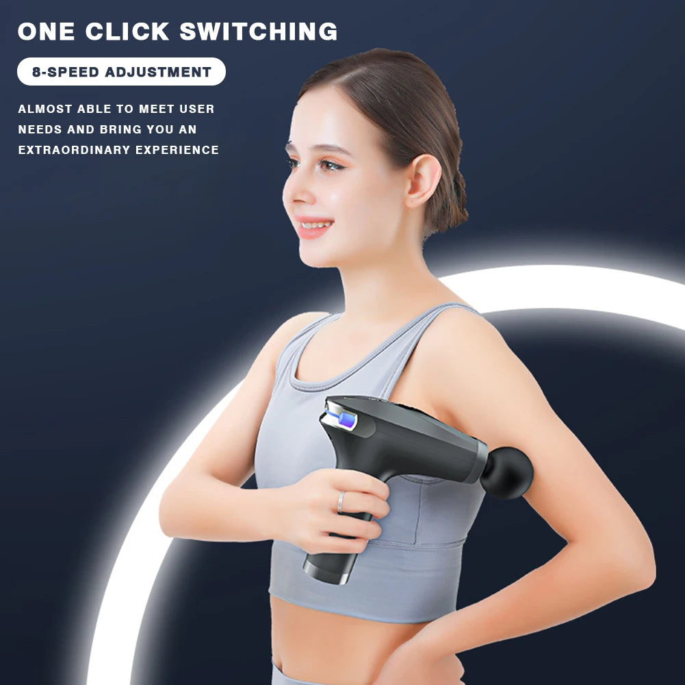 Massagepistole