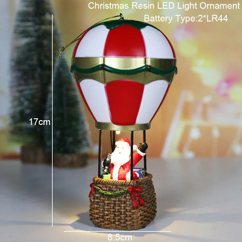 Weihnachts Dekoration Diversen