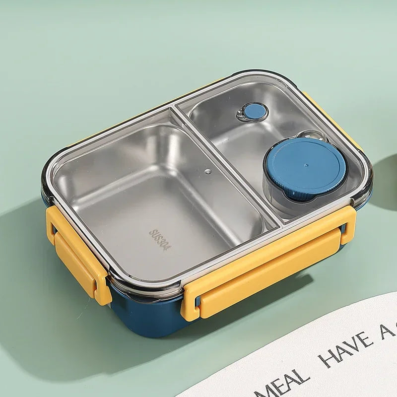 Bento-Box, Lebensmittelbehälter