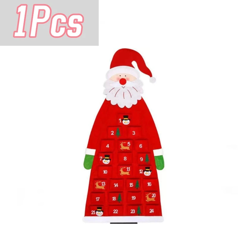 Weihnachts Kalender