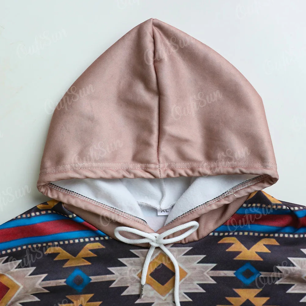 Vintage Herren Hoodie