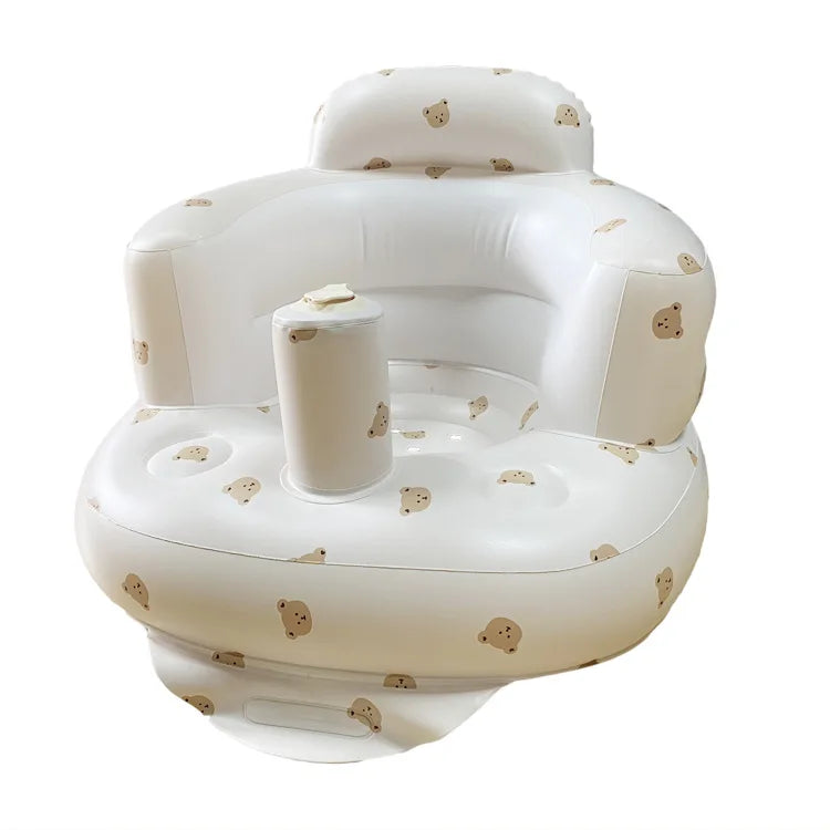 Aufblasbares Babysitzsofa