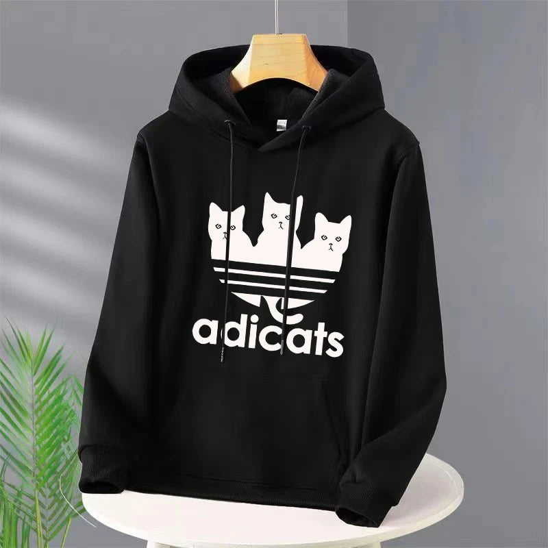 Adicats Hoodie
