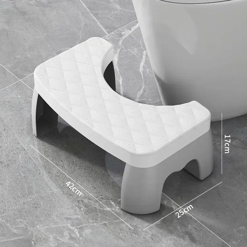 Tragbaren Hocker
