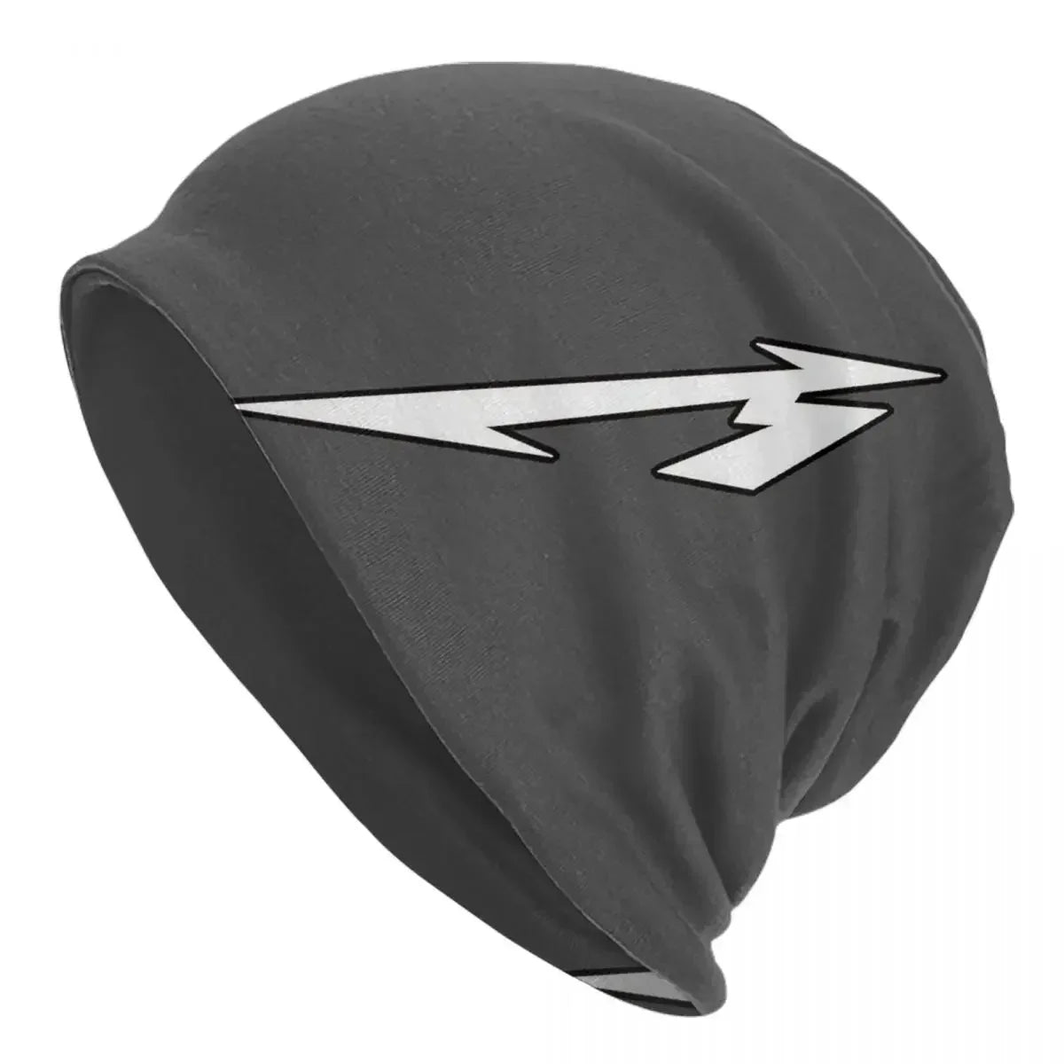 Metallicas M72 Word Tour Unisex Strickmütze