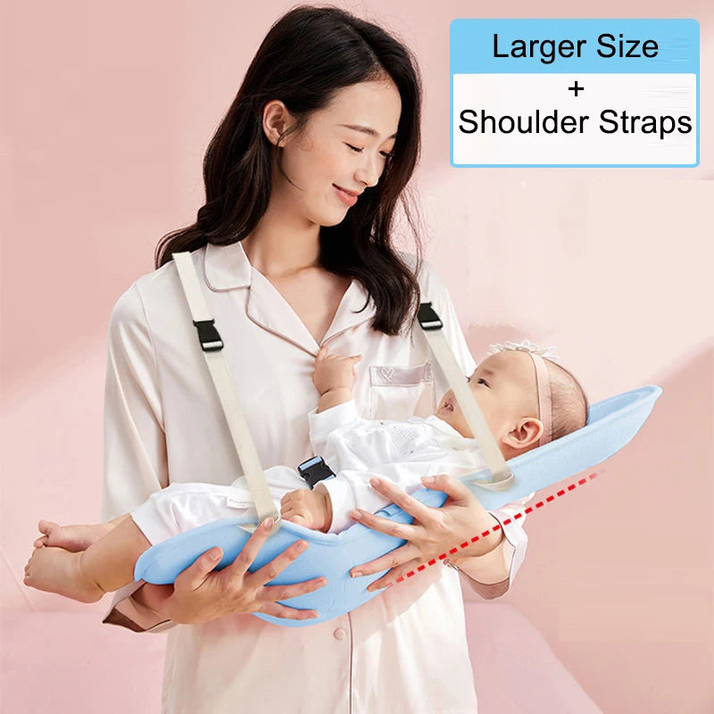 Baby Fütterung Kissen
