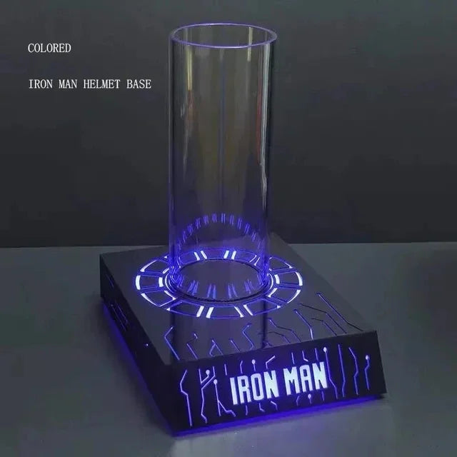 Marvel Iron Man Autoking Helm