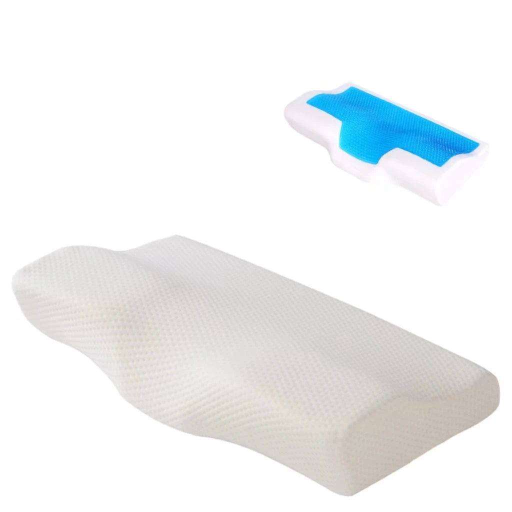 Schaum-Kissen Orthopädisch