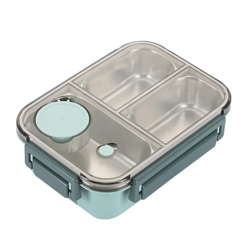 Bento-Box, Lebensmittelbehälter